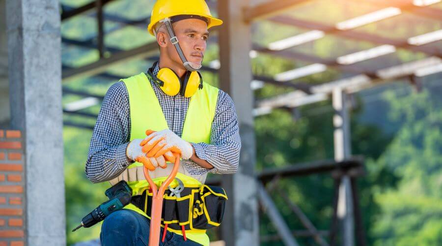 Expert top industrial roofings services in Beason, IL